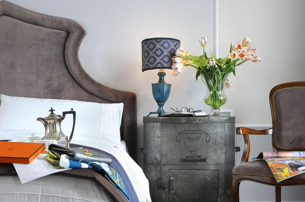 Bed and Breakfast Relais Terme Di Tito Rom Exterior foto
