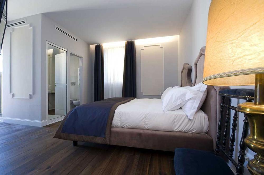 Bed and Breakfast Relais Terme Di Tito Rom Exterior foto