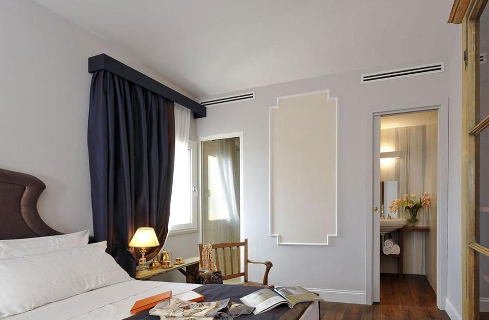 Bed and Breakfast Relais Terme Di Tito Rom Exterior foto