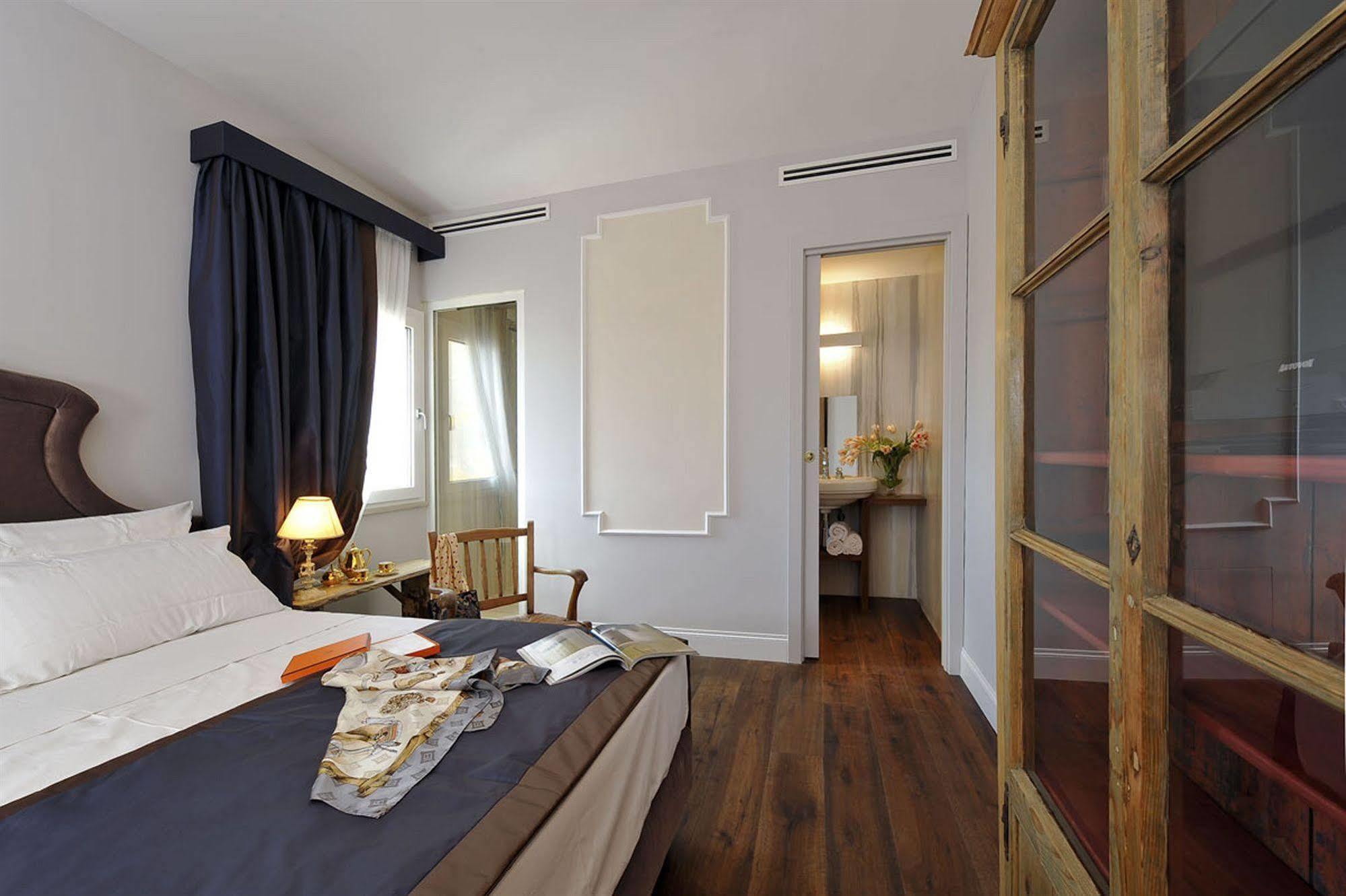 Bed and Breakfast Relais Terme Di Tito Rom Exterior foto